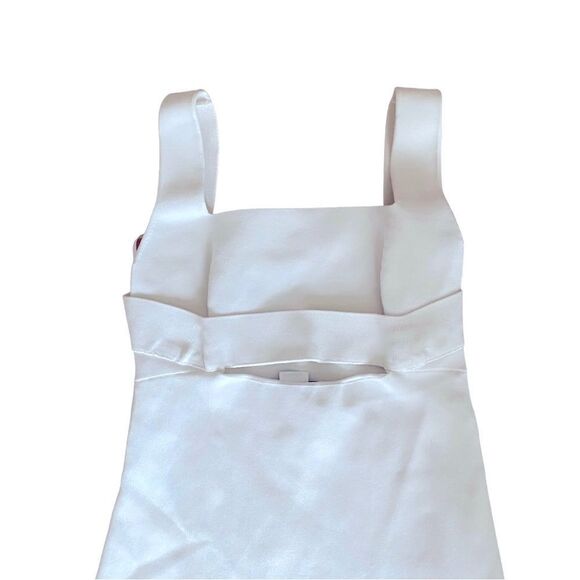 Victoria Beckham VB Body Midi Dress Size XS - Picture 8 of 15